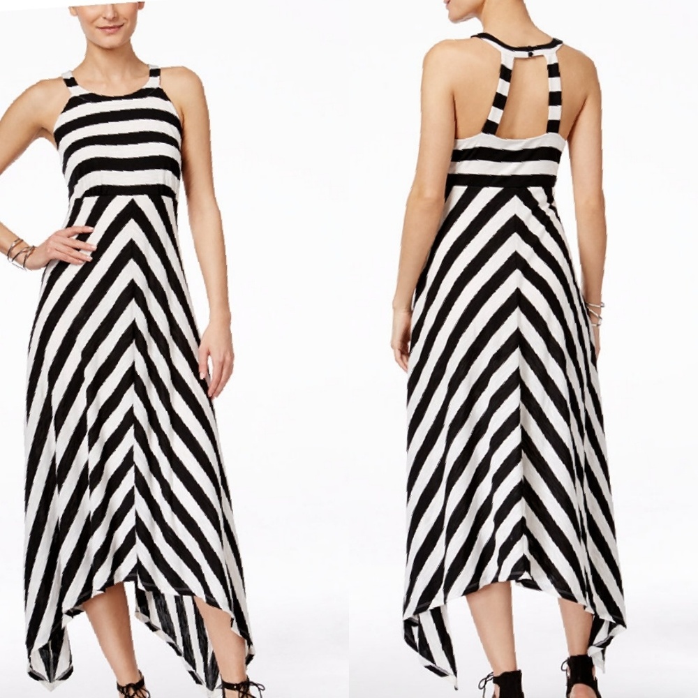 INC dress
